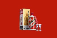 门源县回收飞天茅台酒