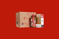 门源县回收名酒